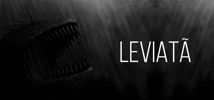 Resultado de imagem para foto do leviata