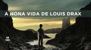A Nona Vida de Louis Drax