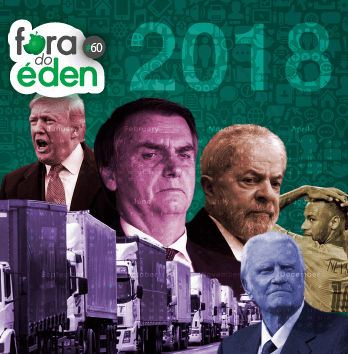 FdÉ 60: Retrospectiva 2018 FdÉ 60: Retrospectiva 2018