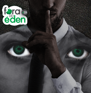 FdÉ 59: Predadores e Sobreviventes – Abuso sexual dentro das igrejas FdÉ 59: Predadores e Sobreviventes – Abuso sexual dentro das igrejas