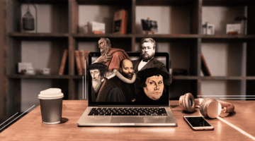 Podcast do Teologueiros #001 - Teologia na Internet