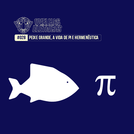 Ovelhas Elétricas | Bibotalk