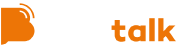 Logo do Bibotalk