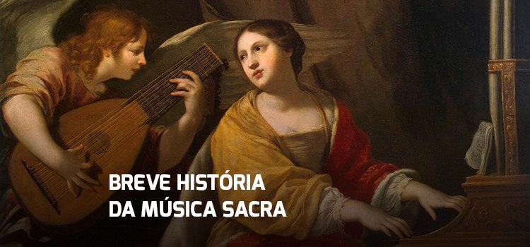 Breve História da Notação Musical