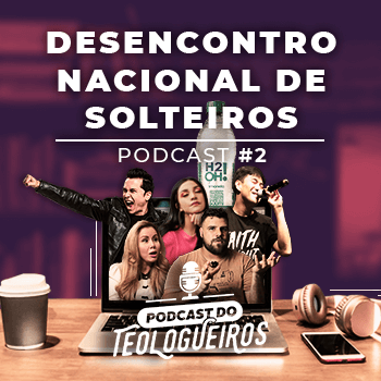 Bibotalk – Teologia é nosso esporte!