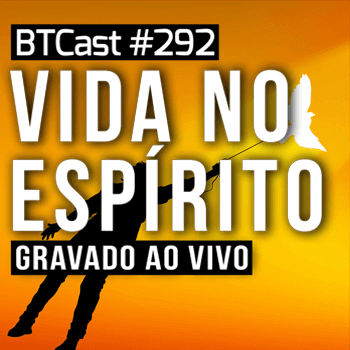 Bibotalk – Teologia é nosso esporte!