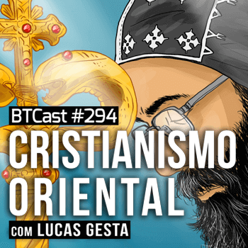 Bibotalk – Teologia é nosso esporte!
