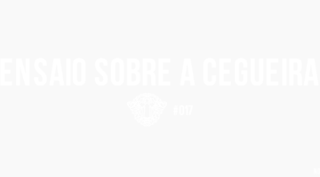 Ensaio Sobre a Cegueira
