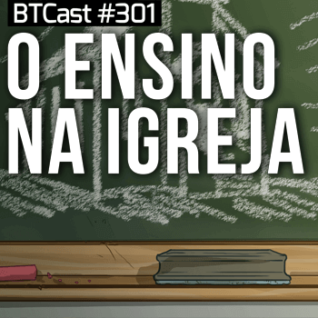 Bibotalk – Teologia é nosso esporte!