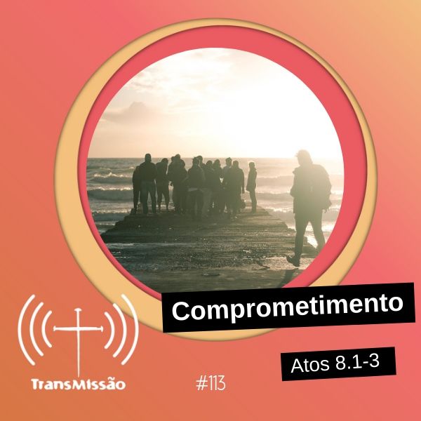 TransMissão | Bibotalk & Teoligado