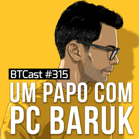 BTCast | Bibotalk