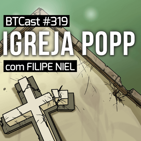 Bibotalk – Teologia é nosso esporte!