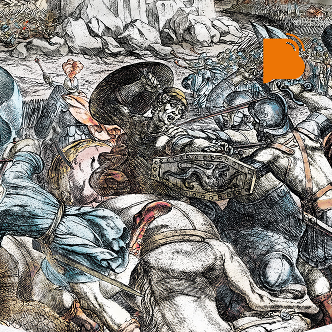 Bibotalk – Teologia é nosso esporte!