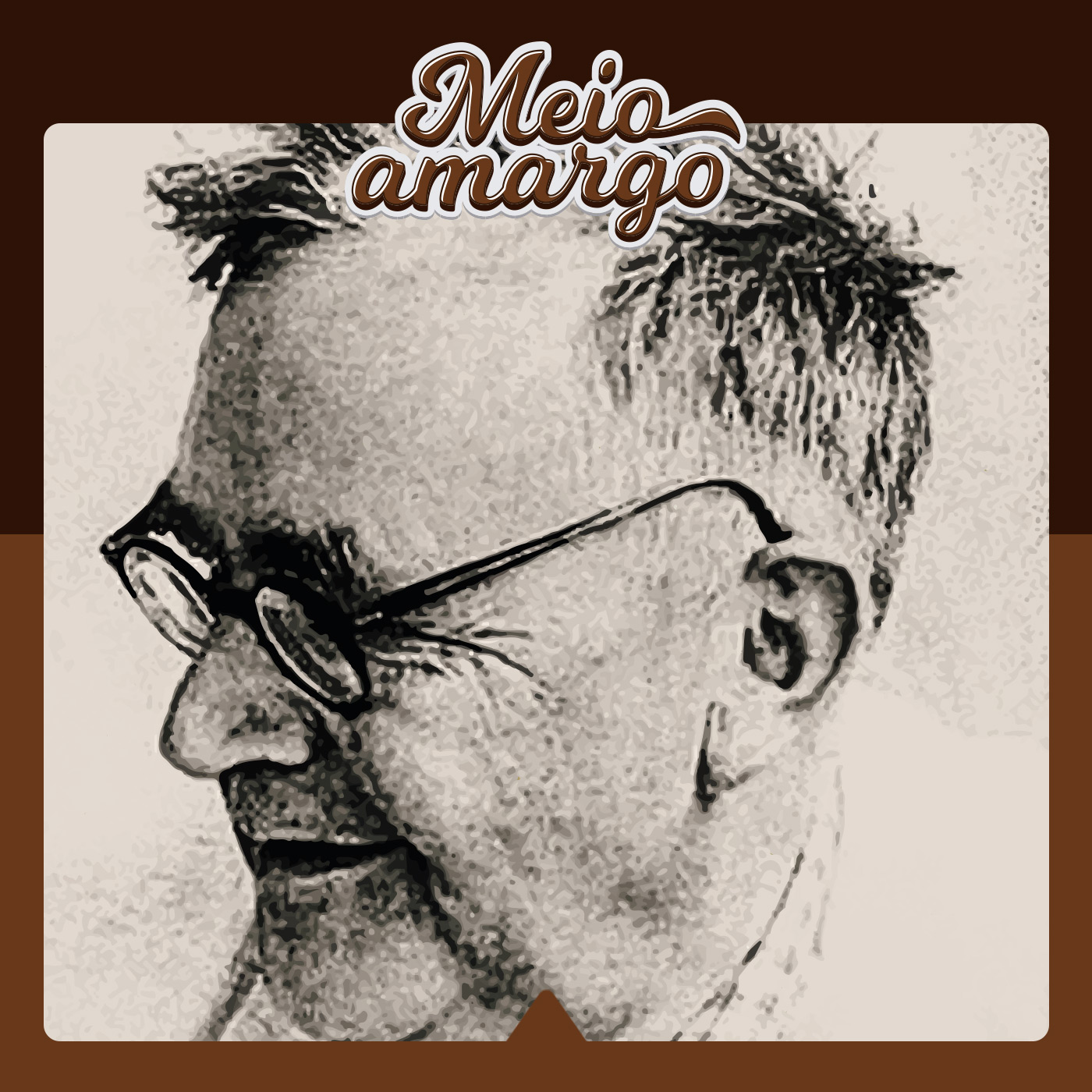 Meio Amargo 001