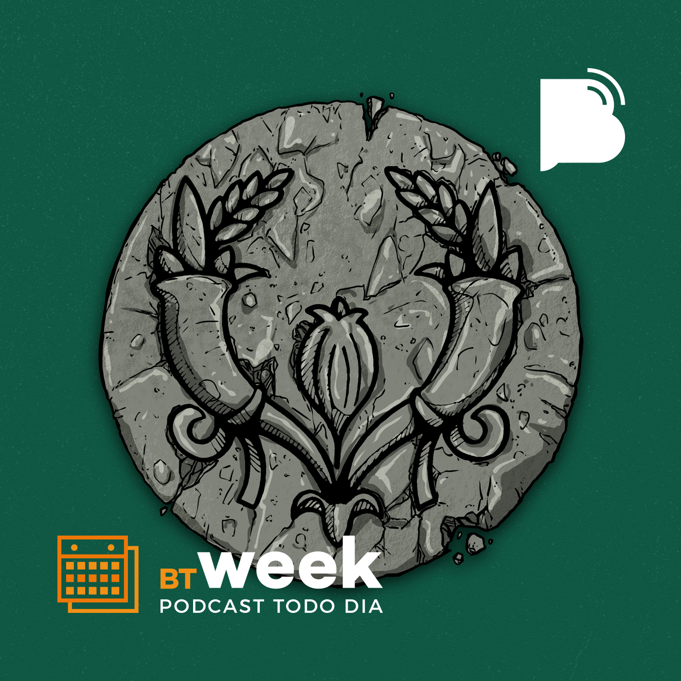 Os Revolucionários – BTcast 391