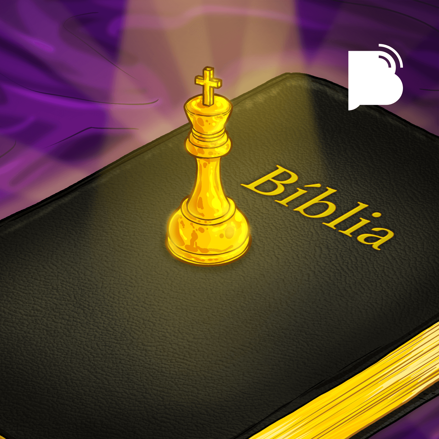 Bibotalk - Todos os podcasts