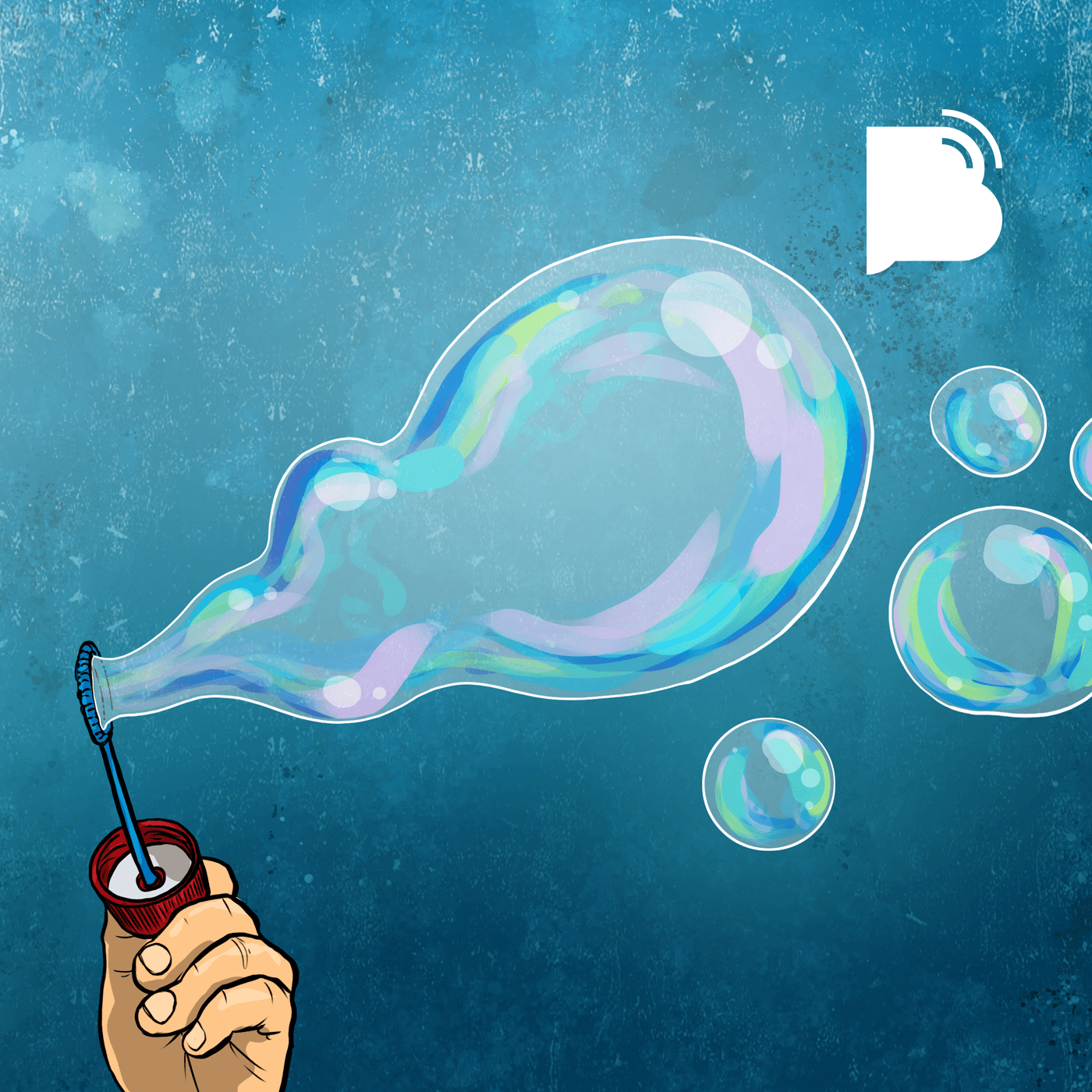 Bibotalk – Teologia é nosso esporte!