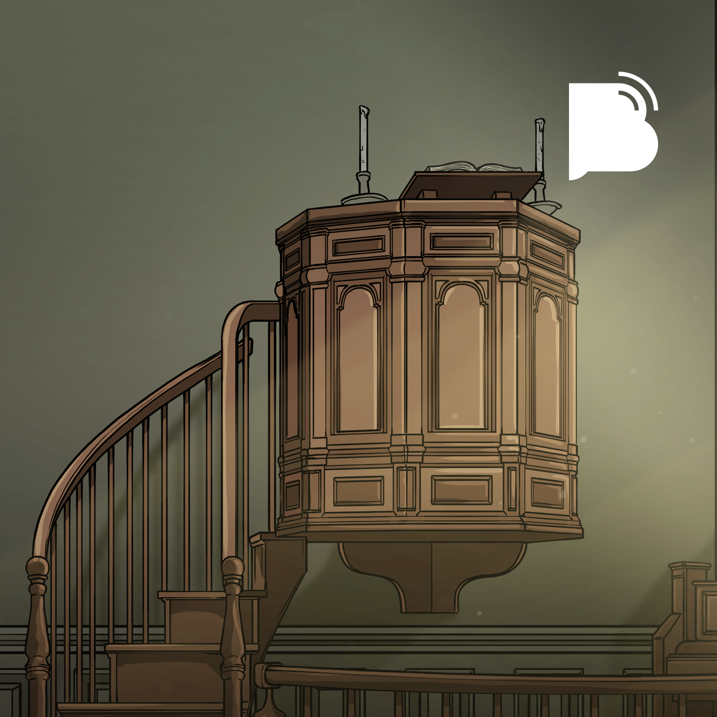 BTCast | Bibotalk