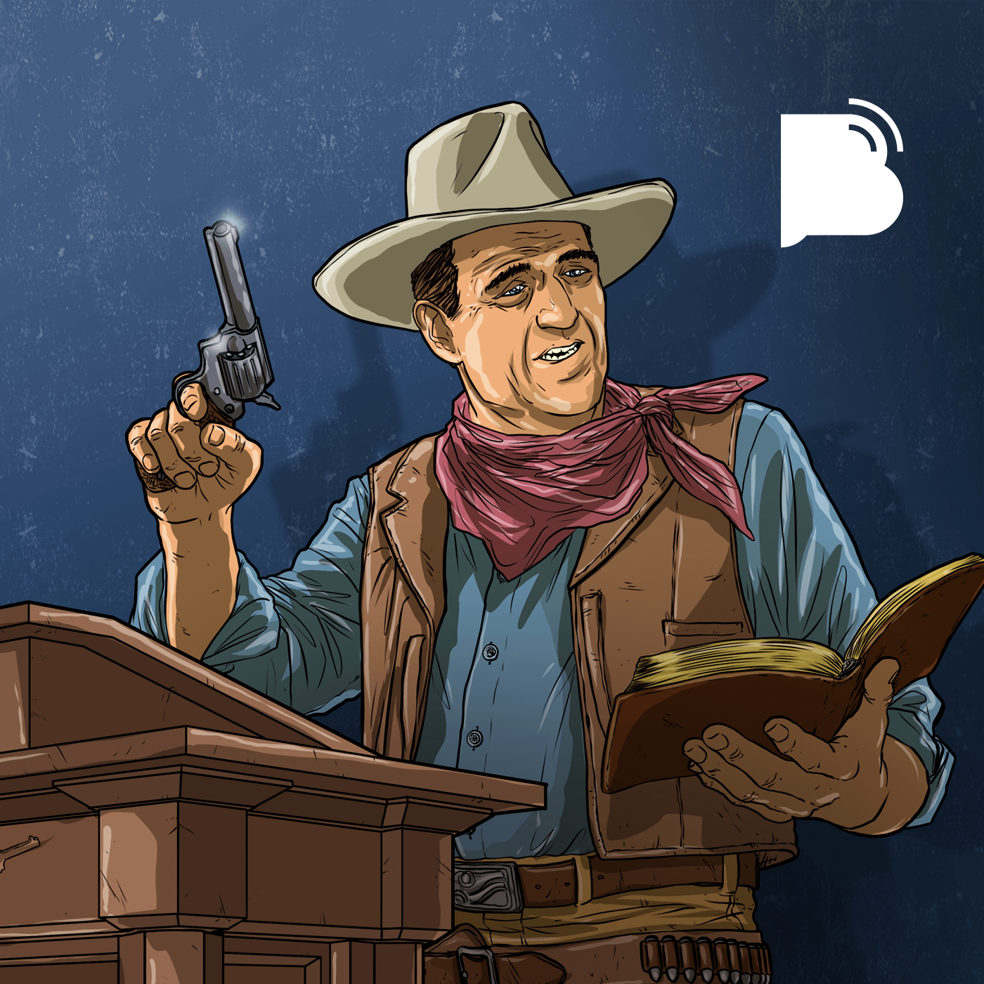 Bibotalk – Teologia é nosso esporte!