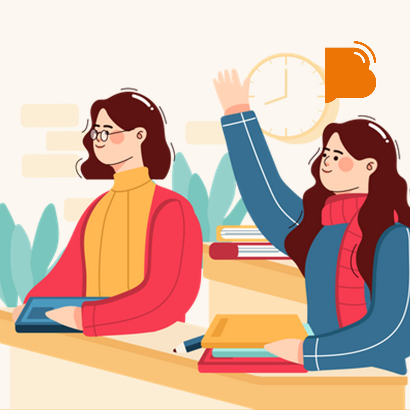 Bibotalk – Teologia é nosso esporte!