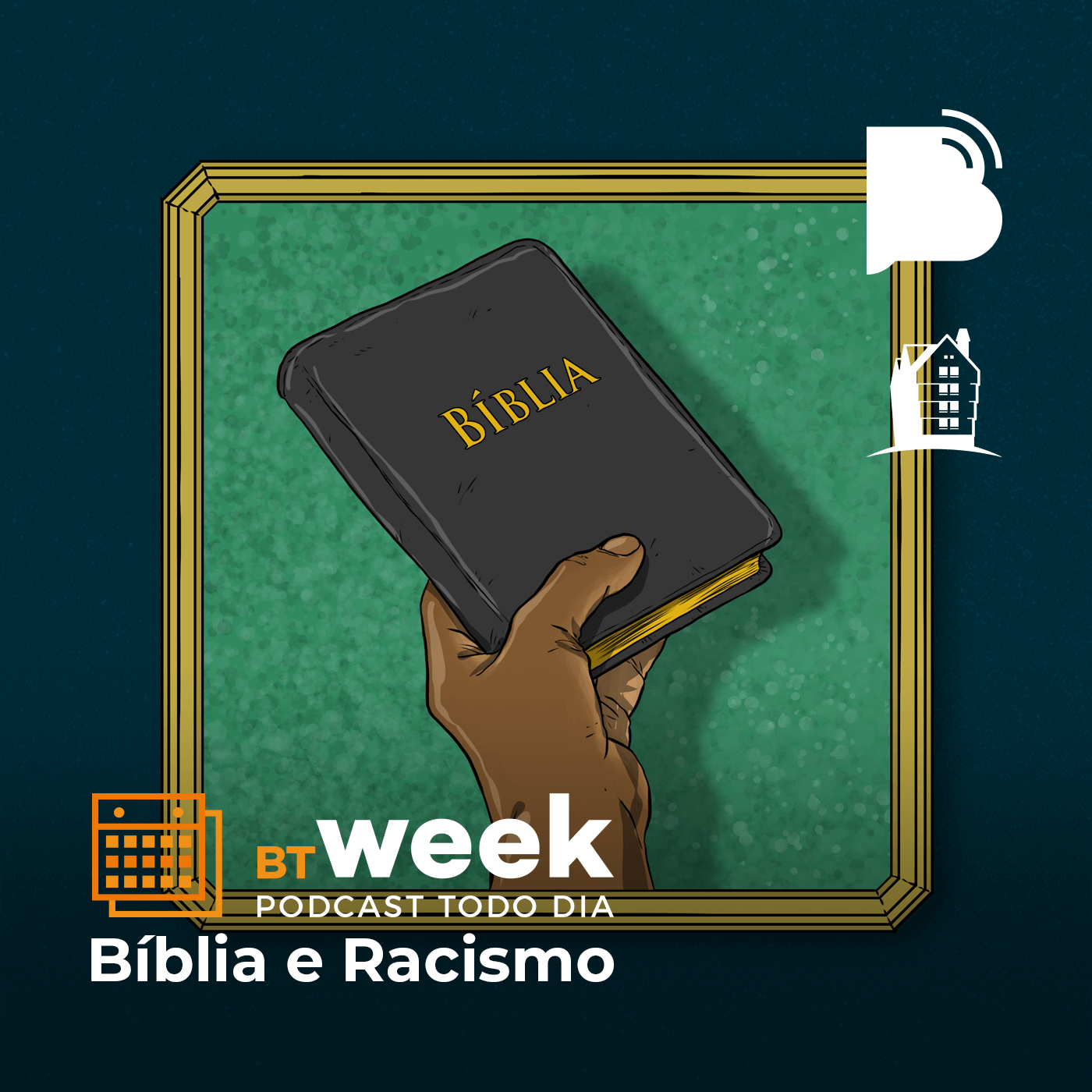 Bibotalk - Todos os podcasts