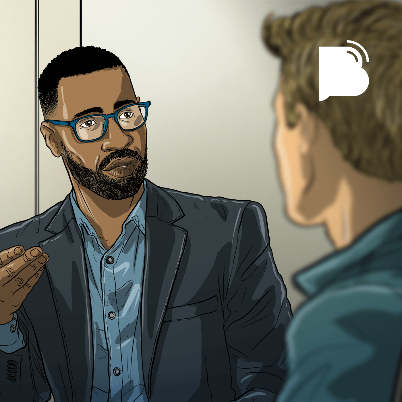 BTCast | Bibotalk