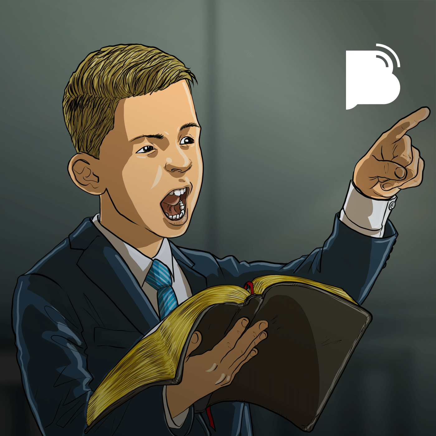Bibotalk – Teologia é nosso esporte!