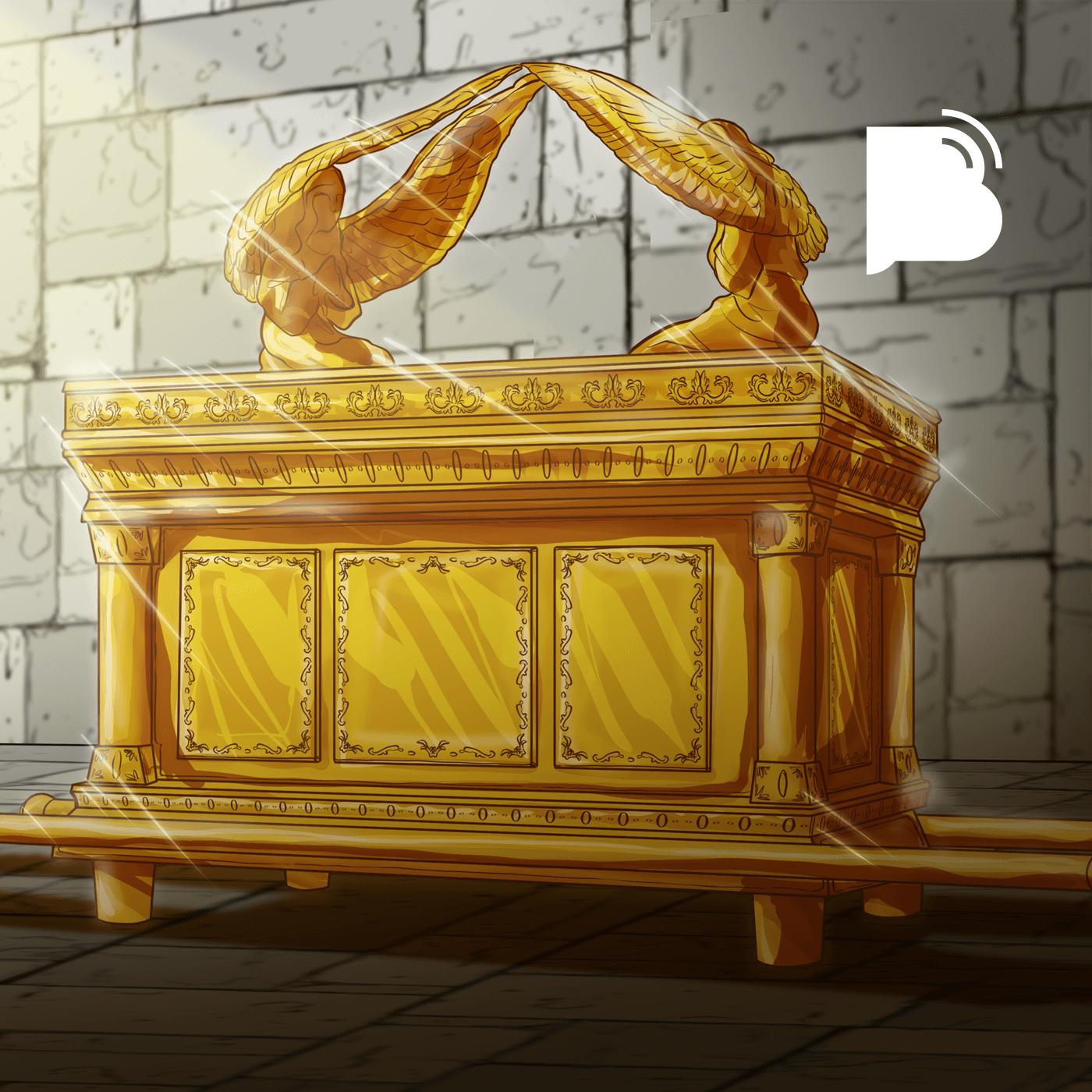 A materialidade da fé bíblica - BTCast 556