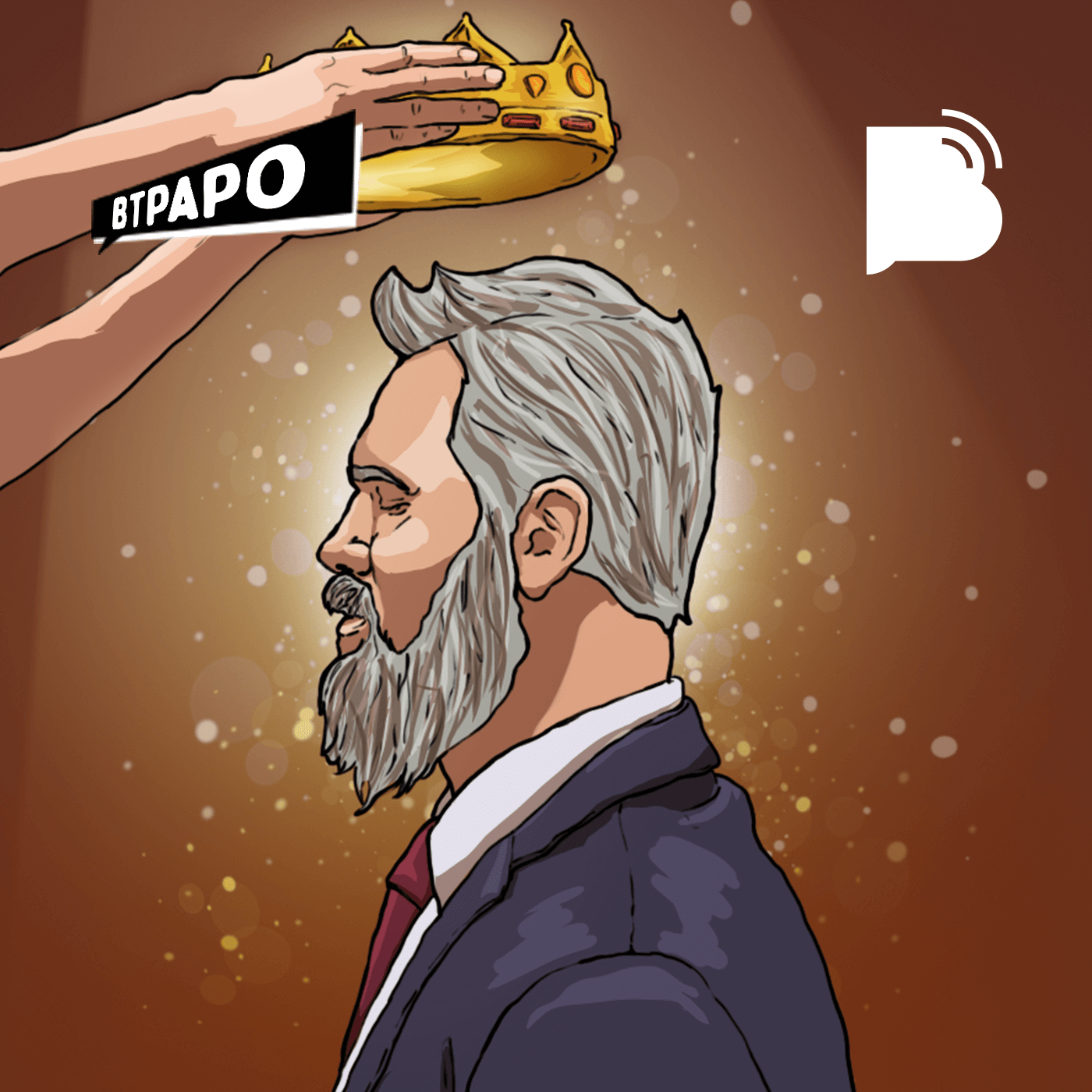 Bibotalk – Teologia é nosso esporte!