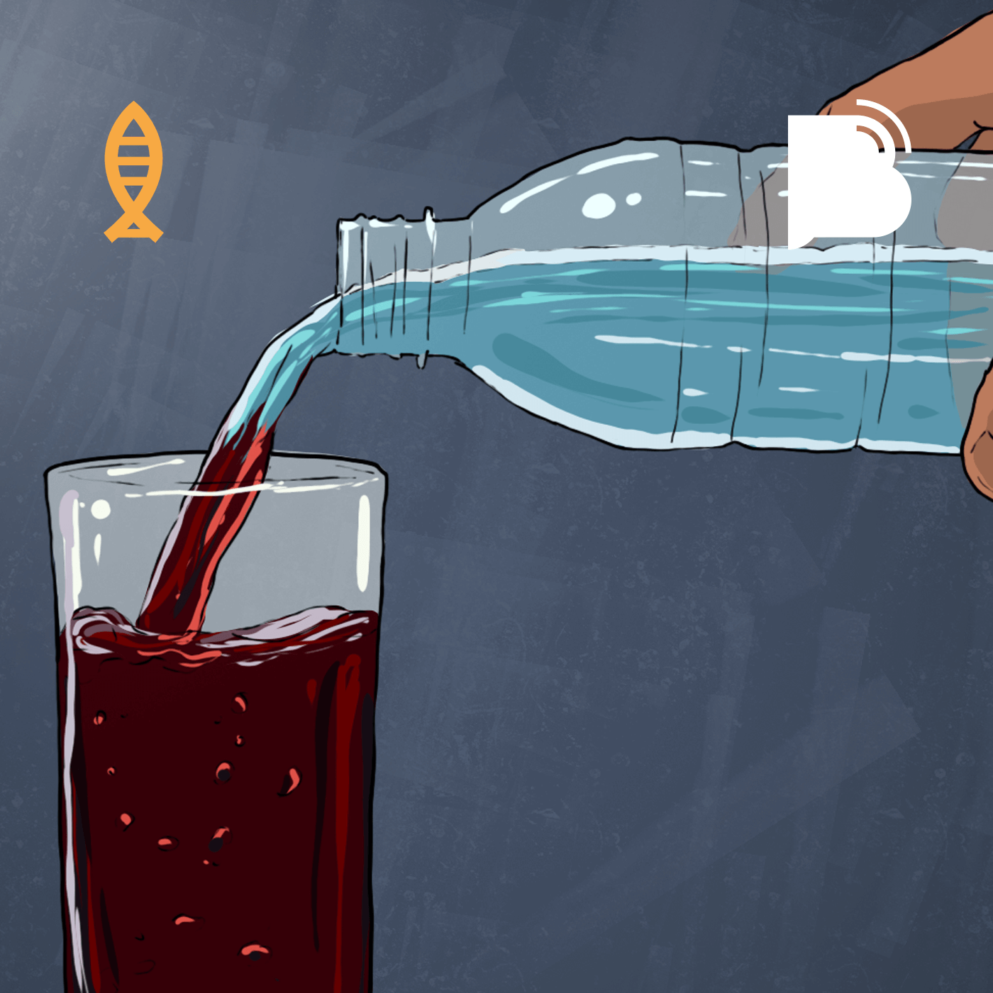 Milagres e as Leis da Natureza - BTCast ABC2 067