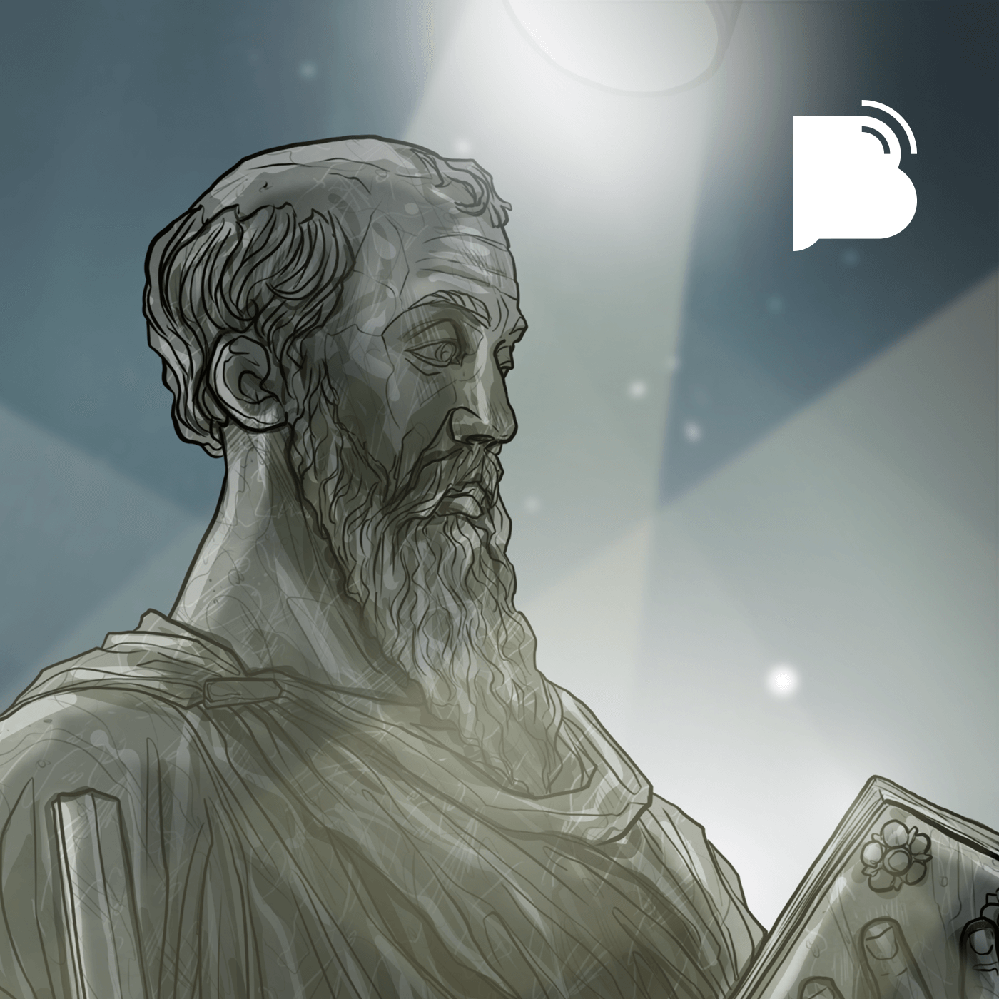 Bibotalk - Todos os podcasts
