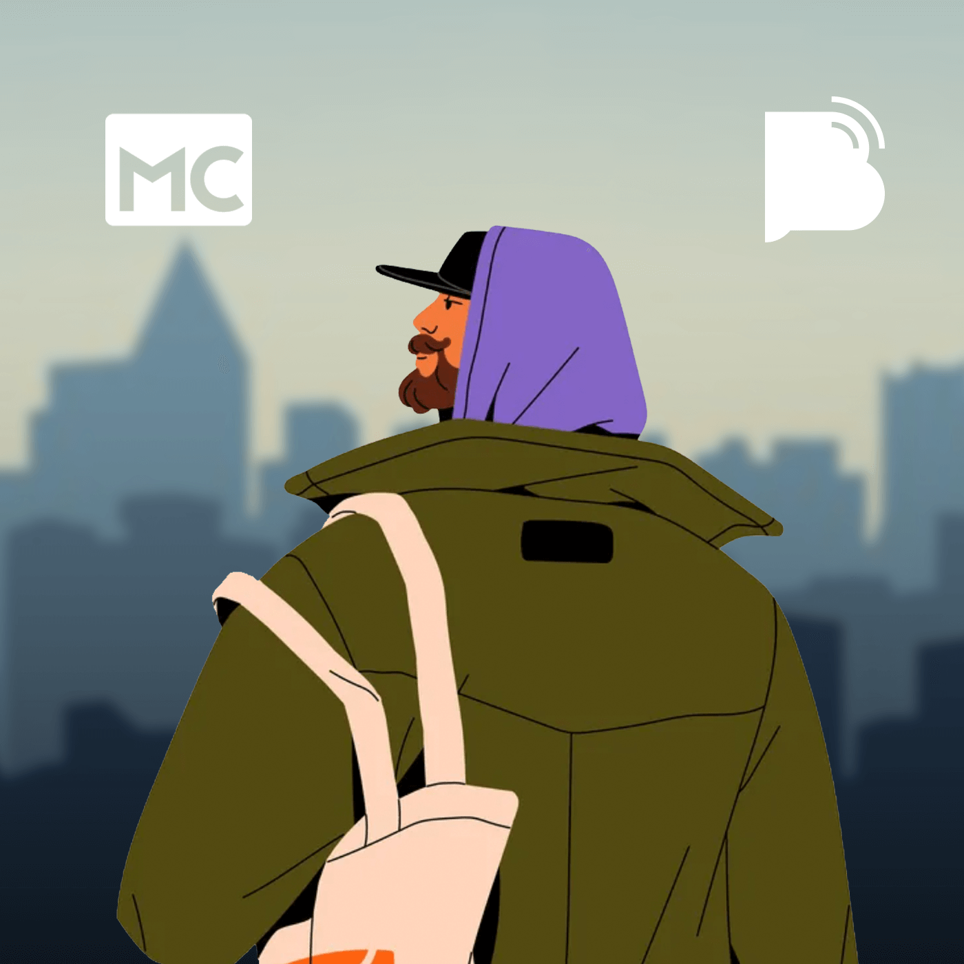 BTCast | Bibotalk