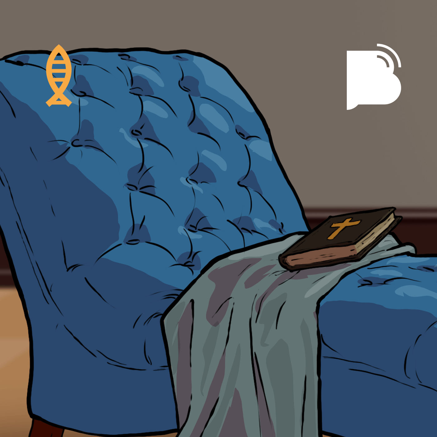 Bibotalk – Teologia é nosso esporte!