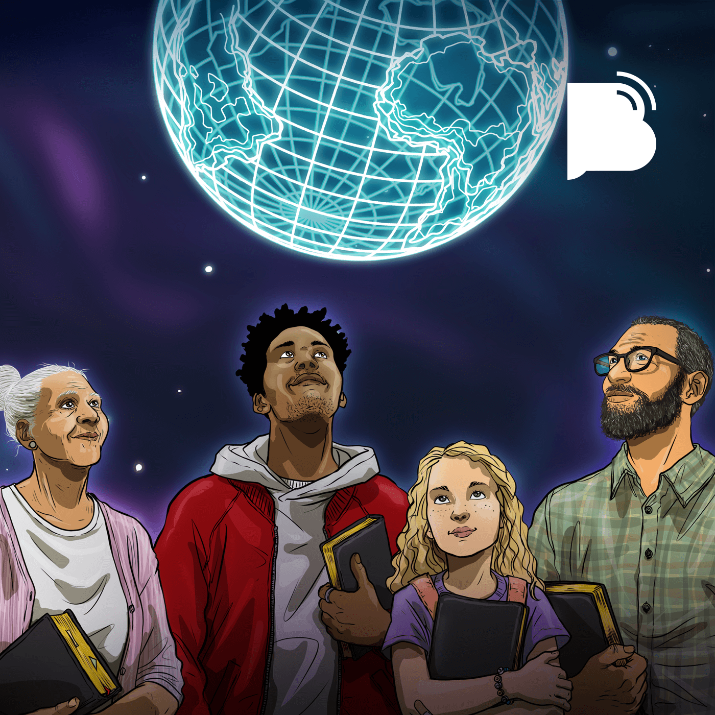 Bibotalk – Teologia é nosso esporte!