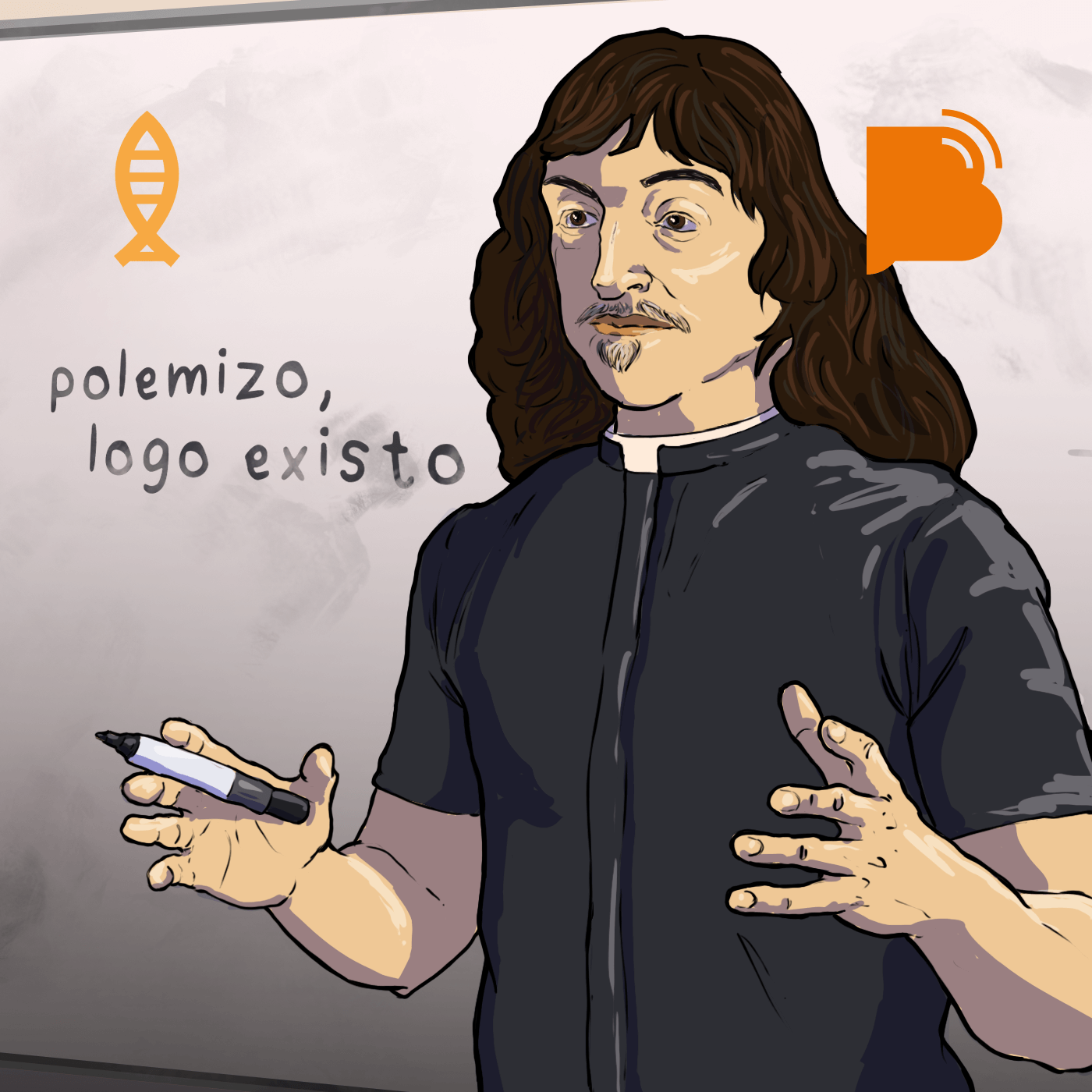 Bibotalk – Teologia é nosso esporte!