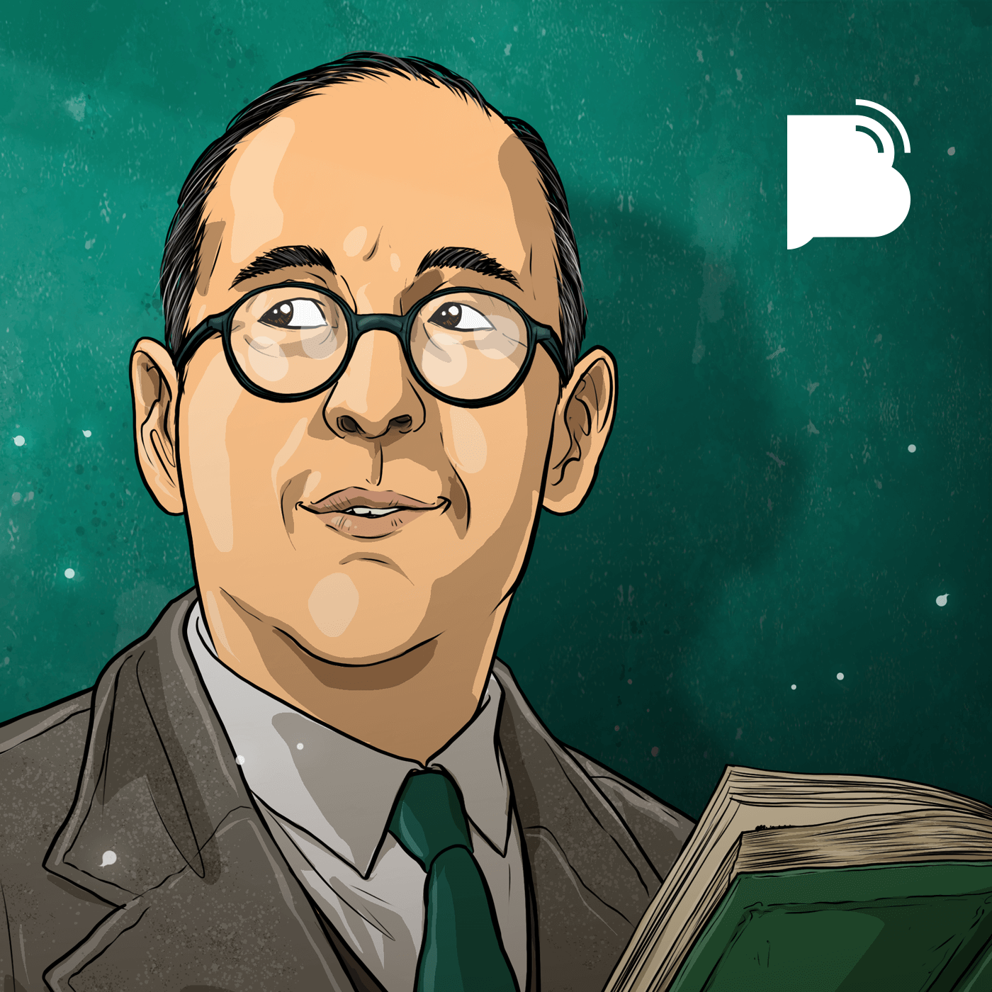 Bibotalk - Todos os podcasts
