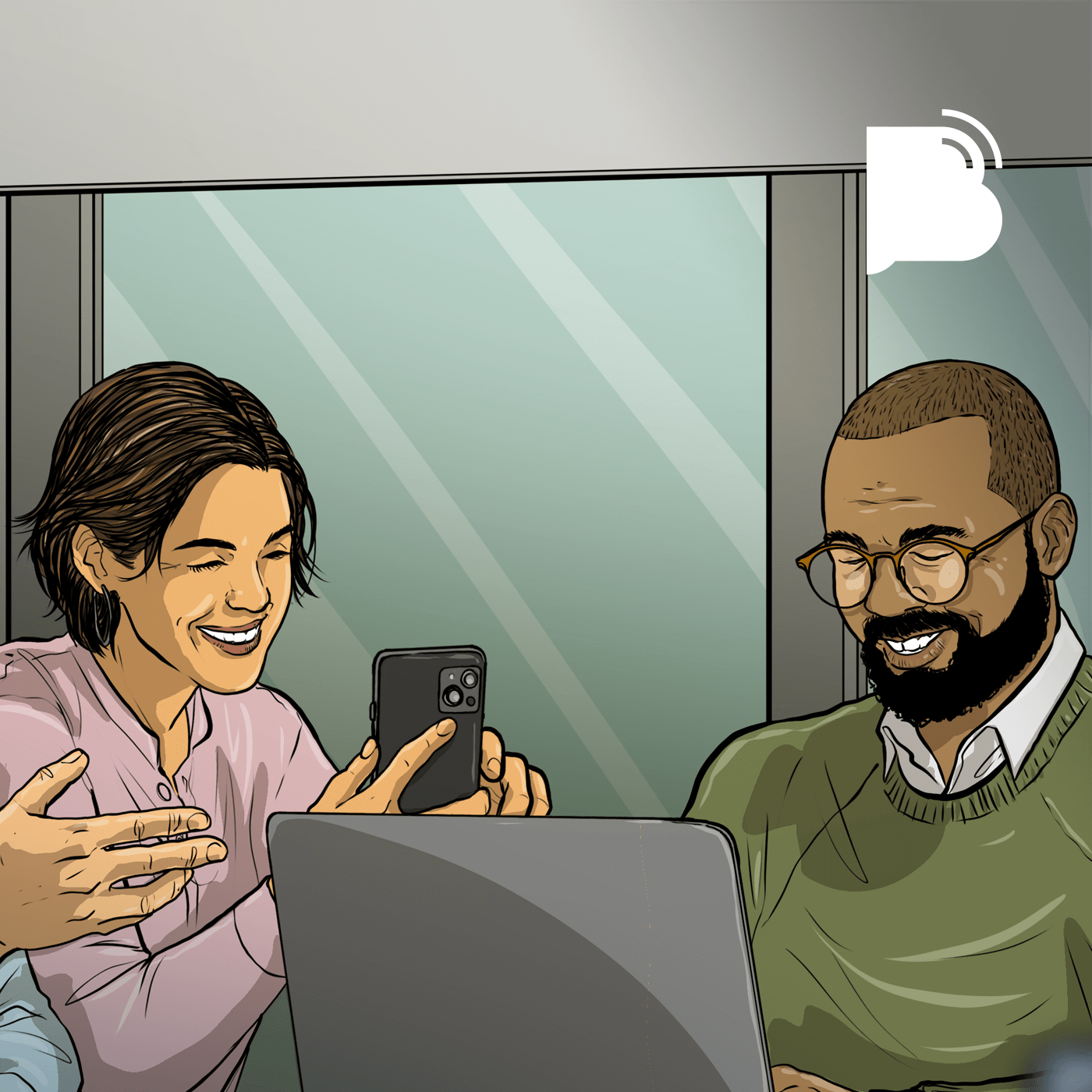 Administração de igreja – BTCast 578