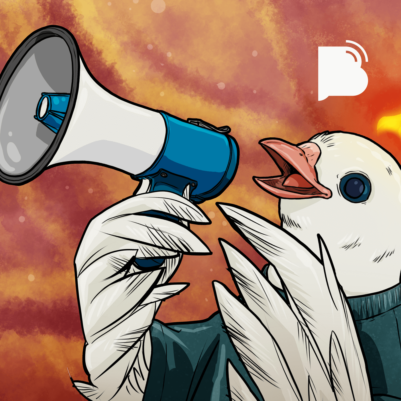 BTCast | Bibotalk