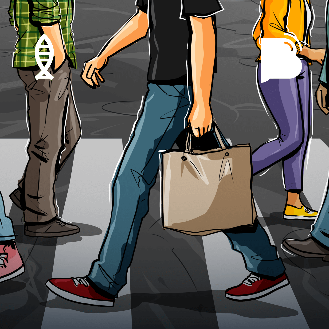 Bibotalk – Teologia é nosso esporte!