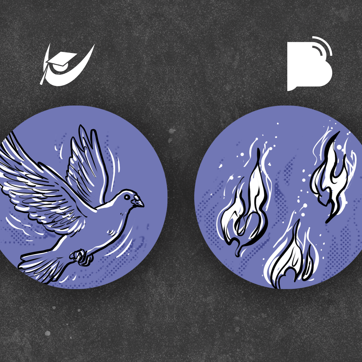 Pentecostes e a igreja - Comentário Bíblico Vida 007