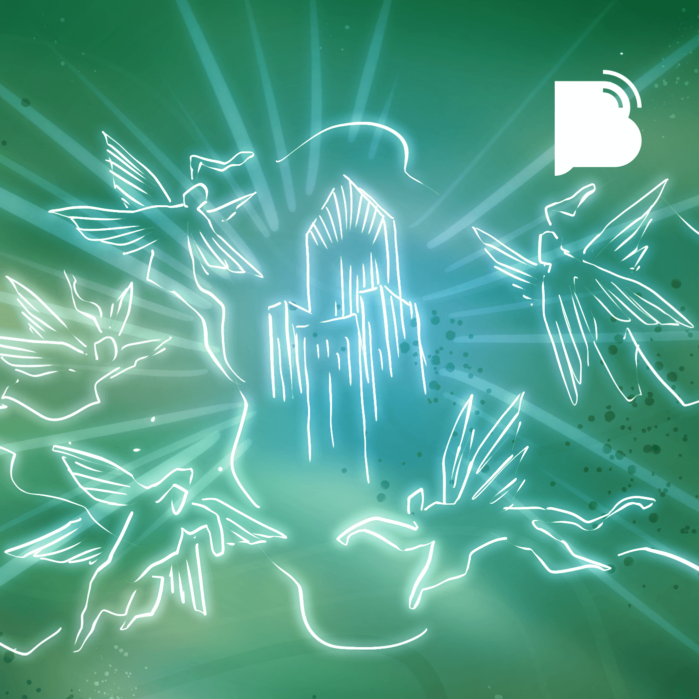 Conselho divino (parte 02) - BTCast 613