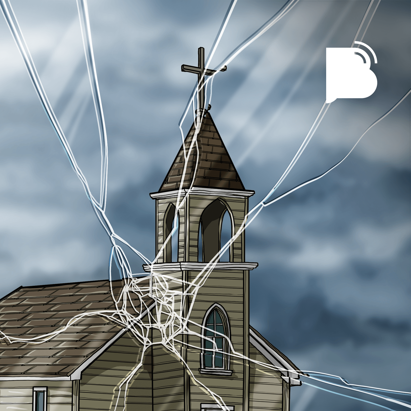 Abuso espiritual - BTCast 614