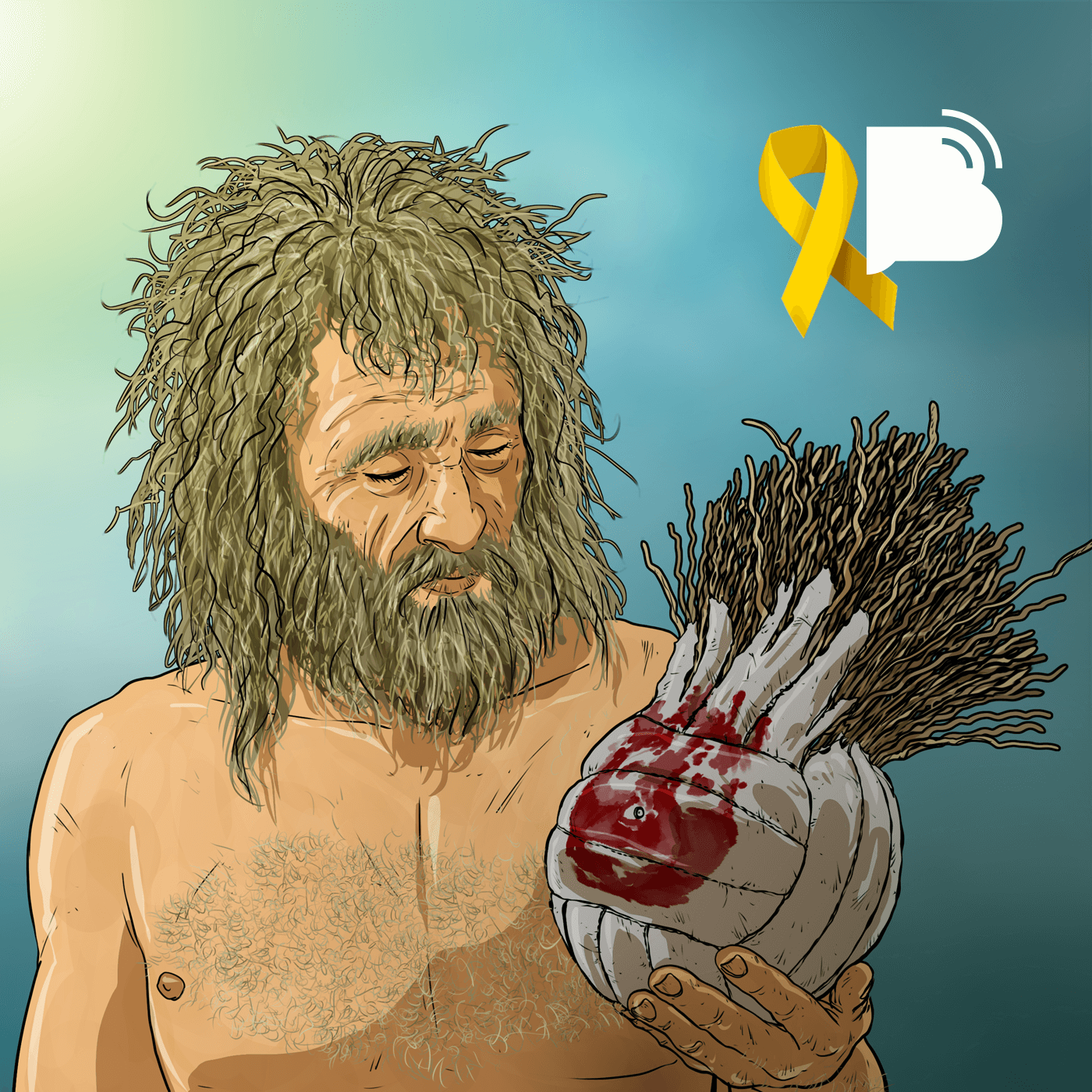 Solidão - BTCast 618