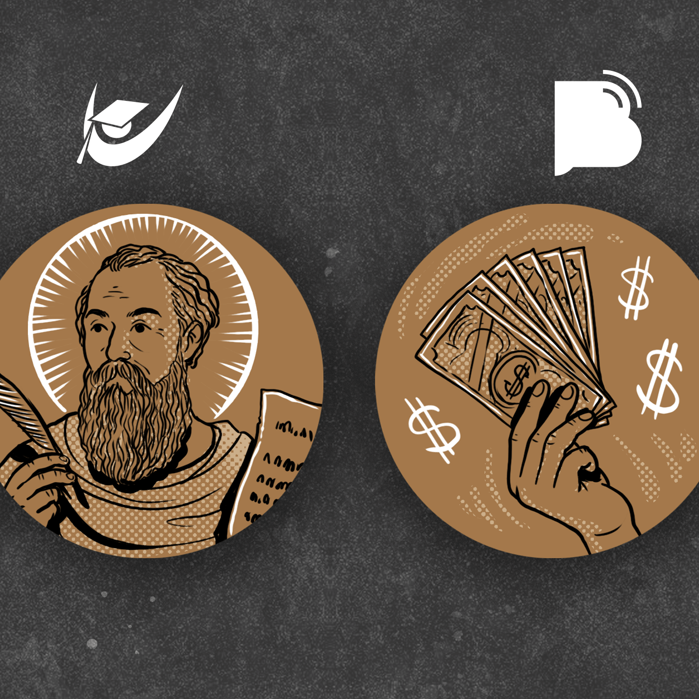 Como pedir dinheiro na igreja? - Comentário Bíblico Vida 010