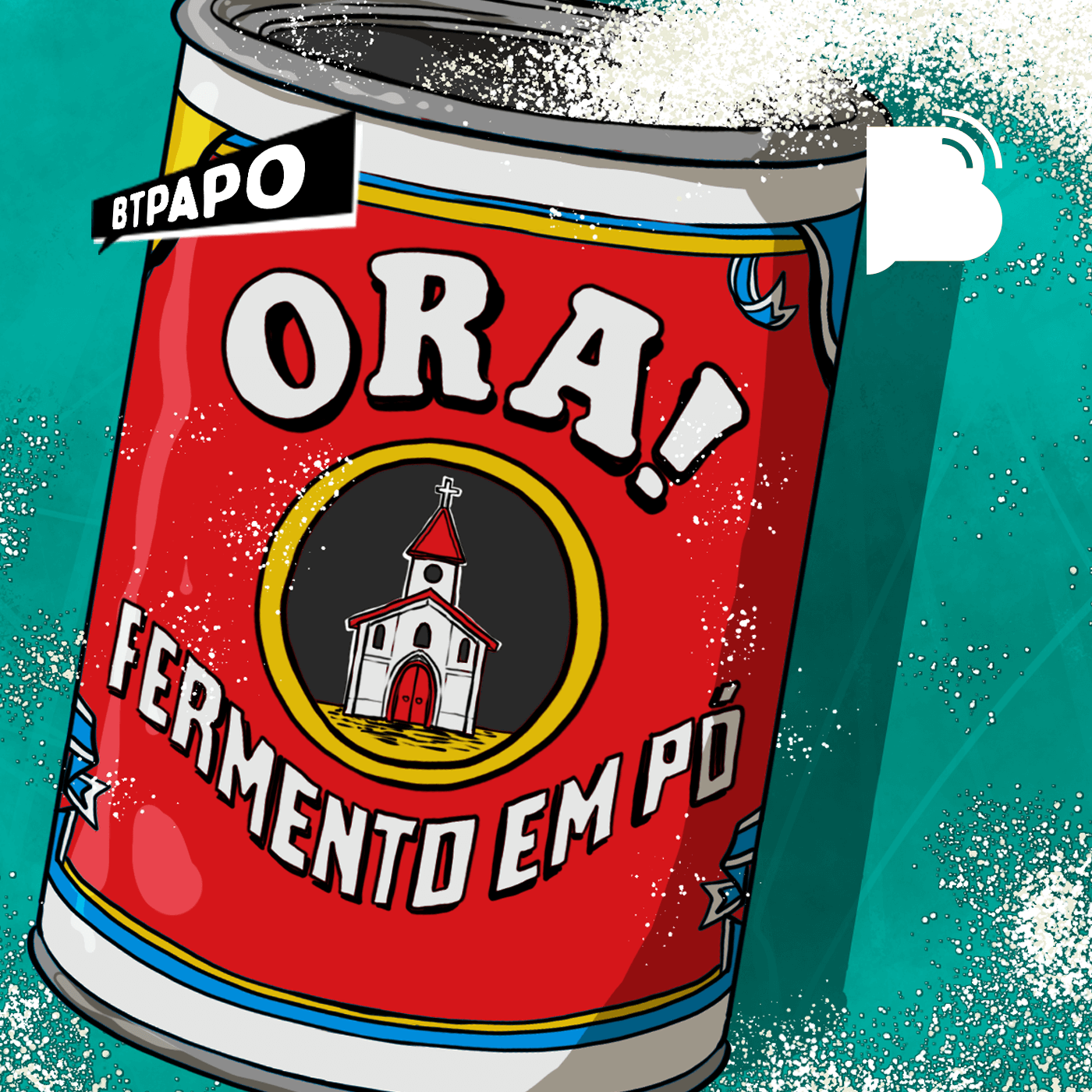 É certo orar pra ter igreja grande? - BTPapo 099