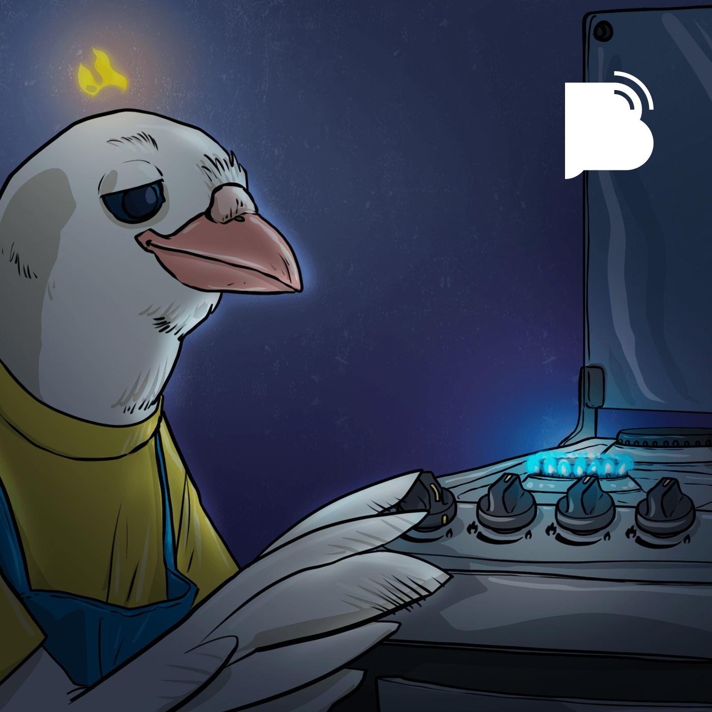 Desvanecentismo concêntrico - BTCast 621