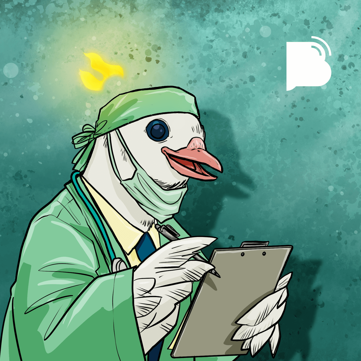 Bibotalk – Teologia é nosso esporte!